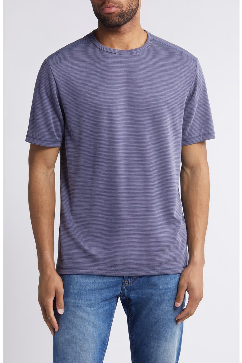 Paradise Isles IslandZone® Performance T-Shirt, Main, color, CAPTAIN