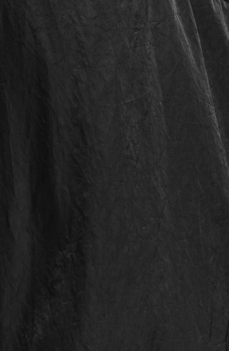 Stone Island Logo Patch Nylon Cargo Pants, Alternate, color, 