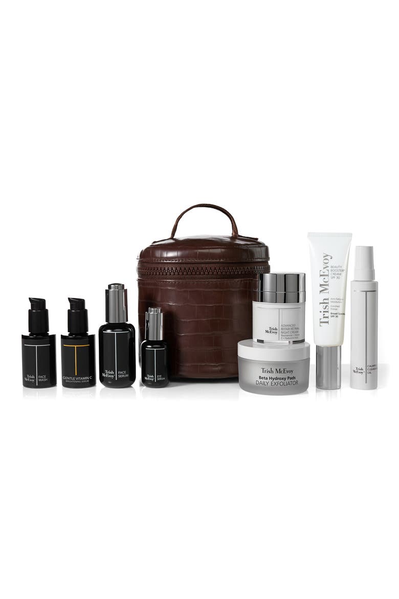 The Daily Skin Enhancers Set $769 Value, Main, color, NONE