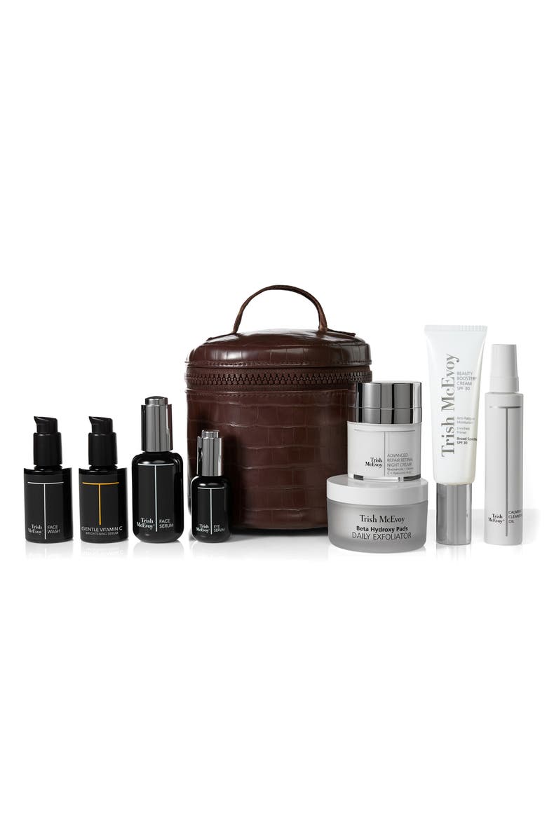 Trish McEvoy The Daily Skin Enhancers Set $769 Value, Main, color,