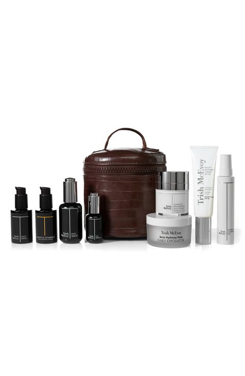 The Daily Skin Enhancers Set $769 Value