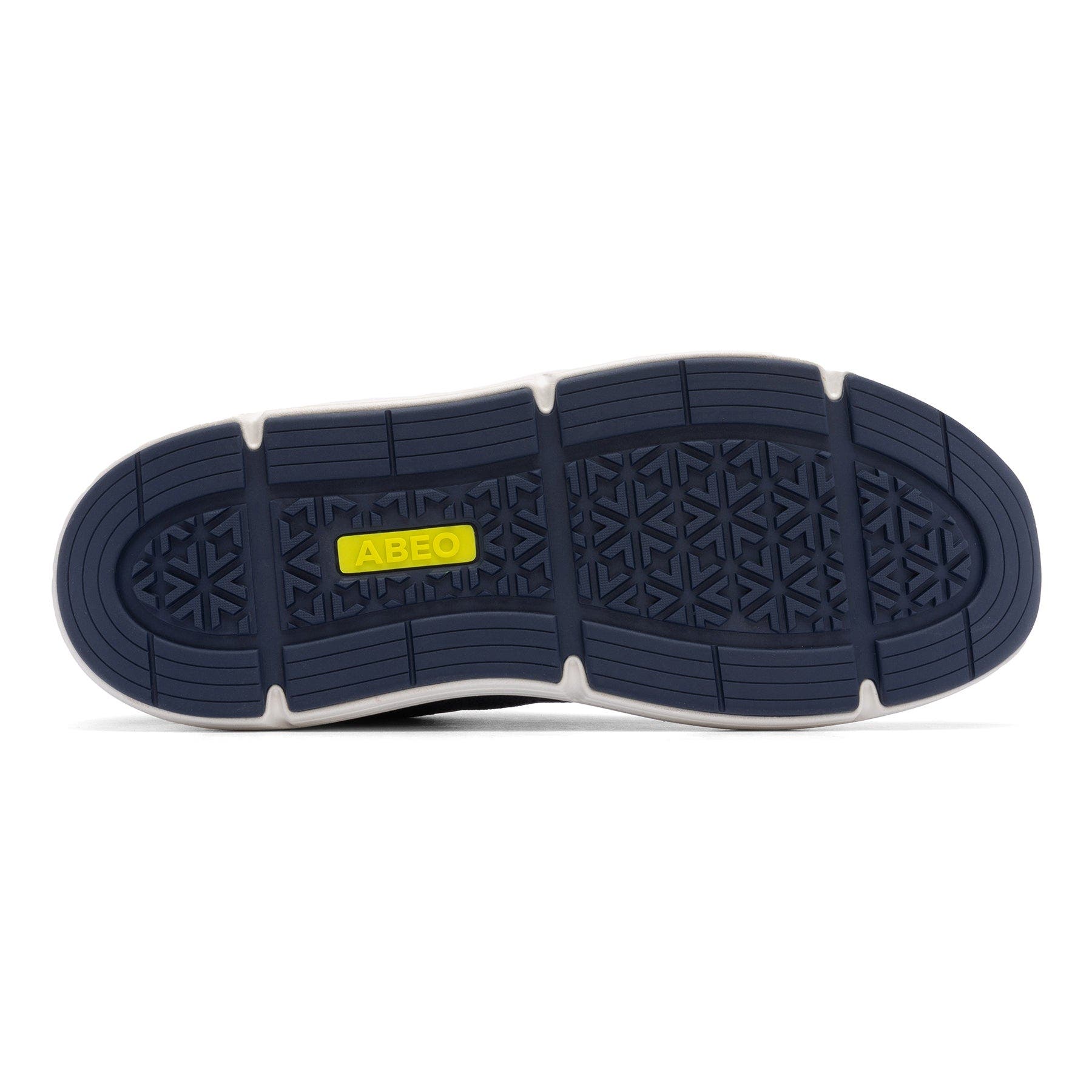 Mxv Blaze Sneaker, Alternate, color, Navy Sulphur - Regular