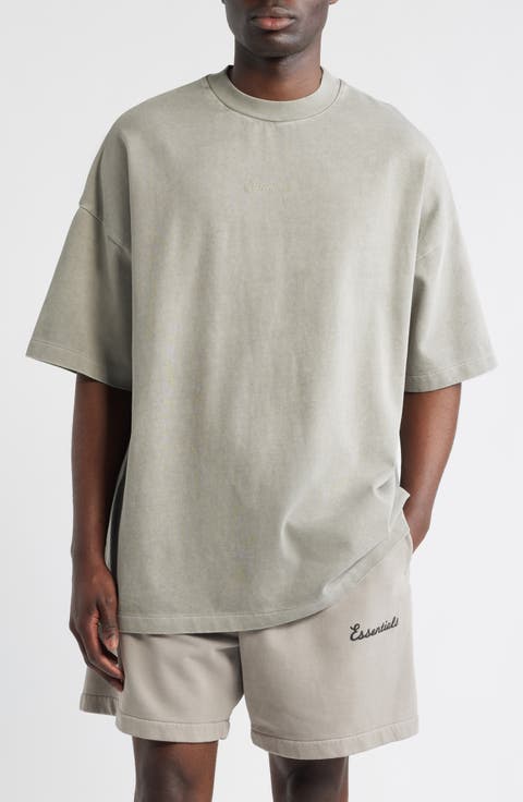 Signature '90s Short Sleeve Logo T-Shirt