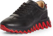 Christian Louboutin Loubishark Low Top Sneaker