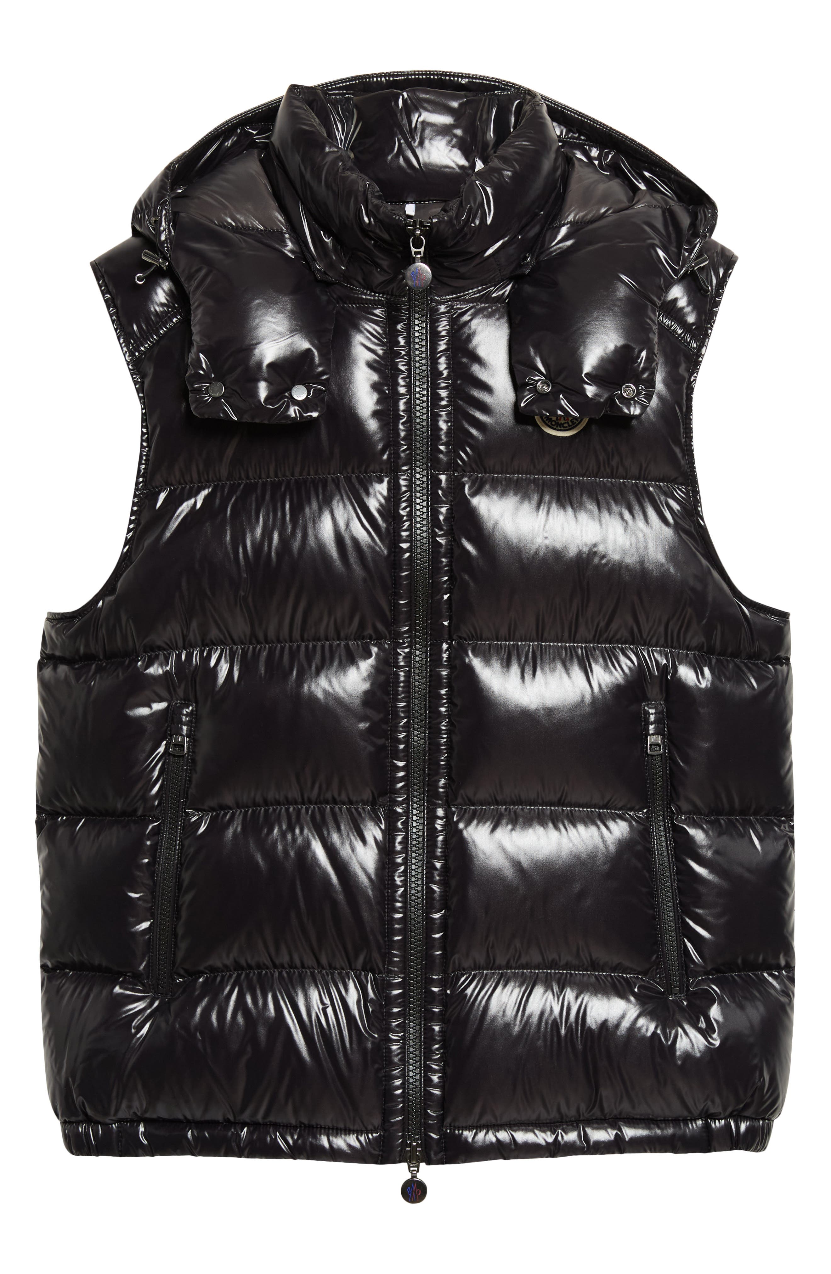 selected BLACK