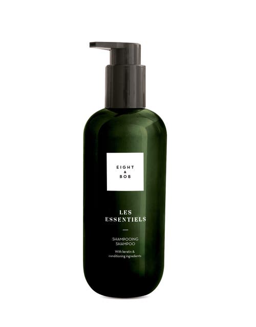EIGHT AND BOB EIGHT AND BOB LES ESSENTIELS SHAMPOO 300 ML