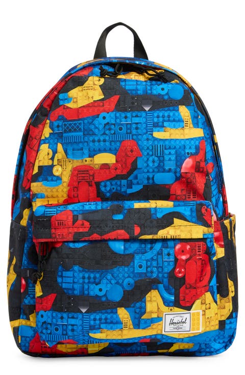 x LEGO® Classic XL Backpack