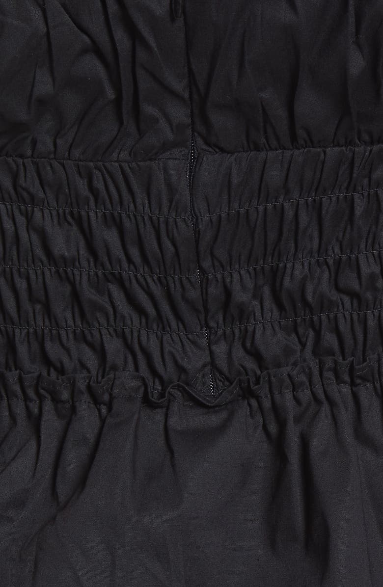 WAYF Portola Smocked Camisole, Alternate, color, 