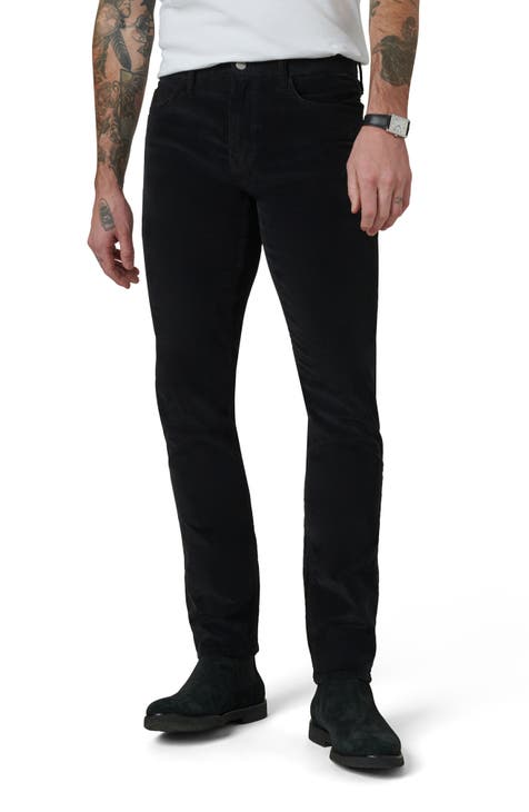 Slim Fit Corduroy Pants for Men | Nordstrom