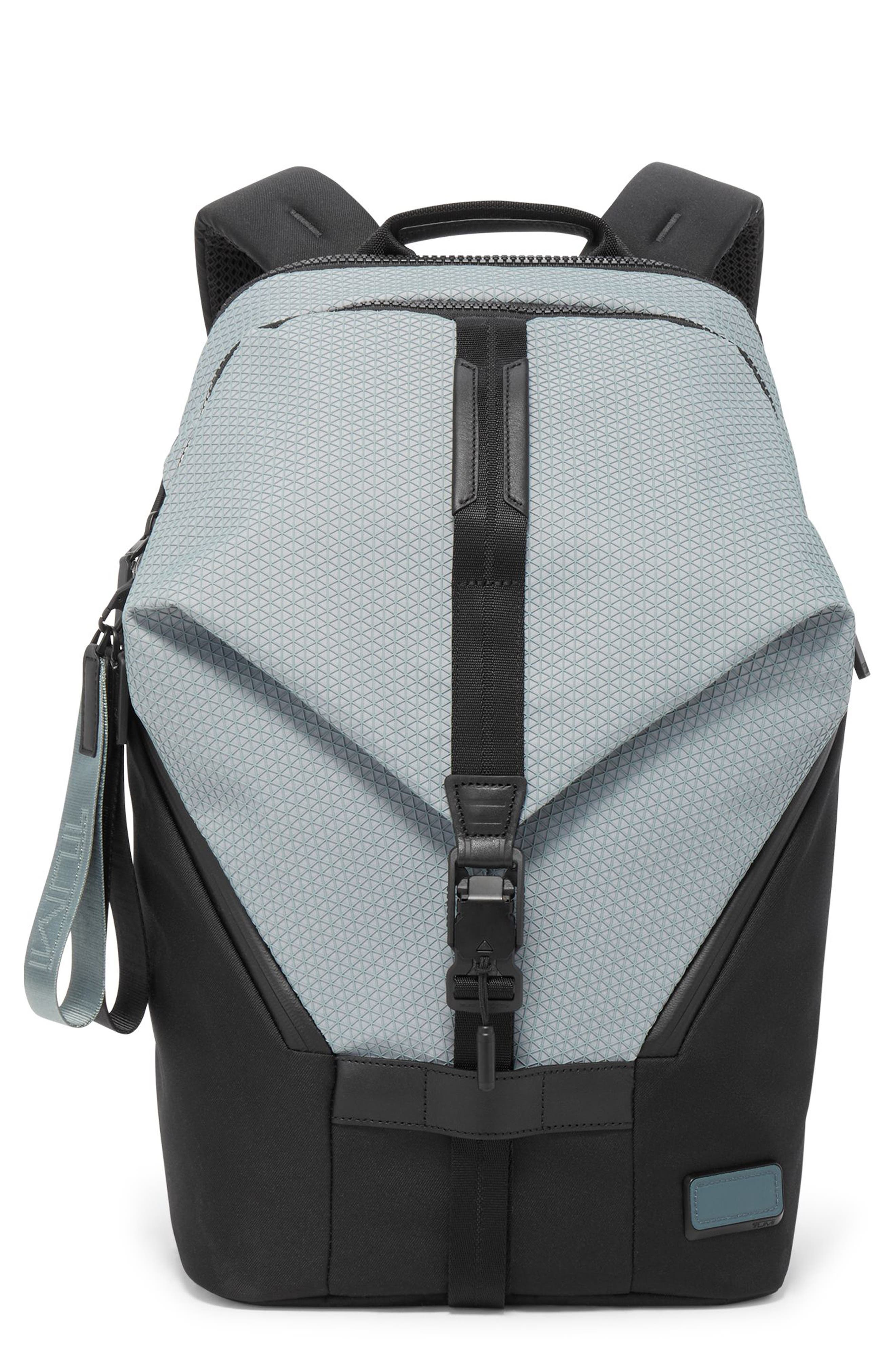 TUMI Tahoe Finch Backpack, Main, color, 