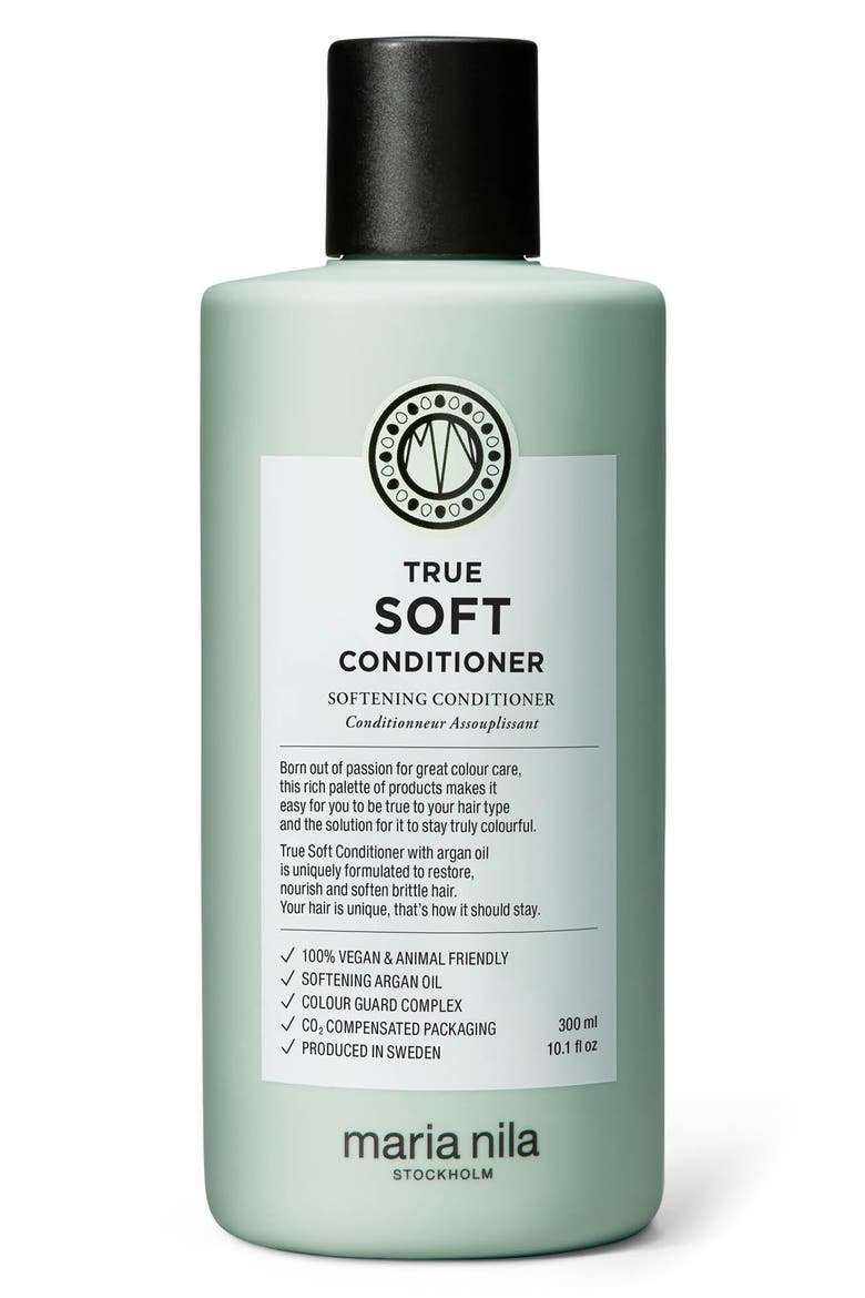 True Soft Conditioner, Main, color, NO COLOR
