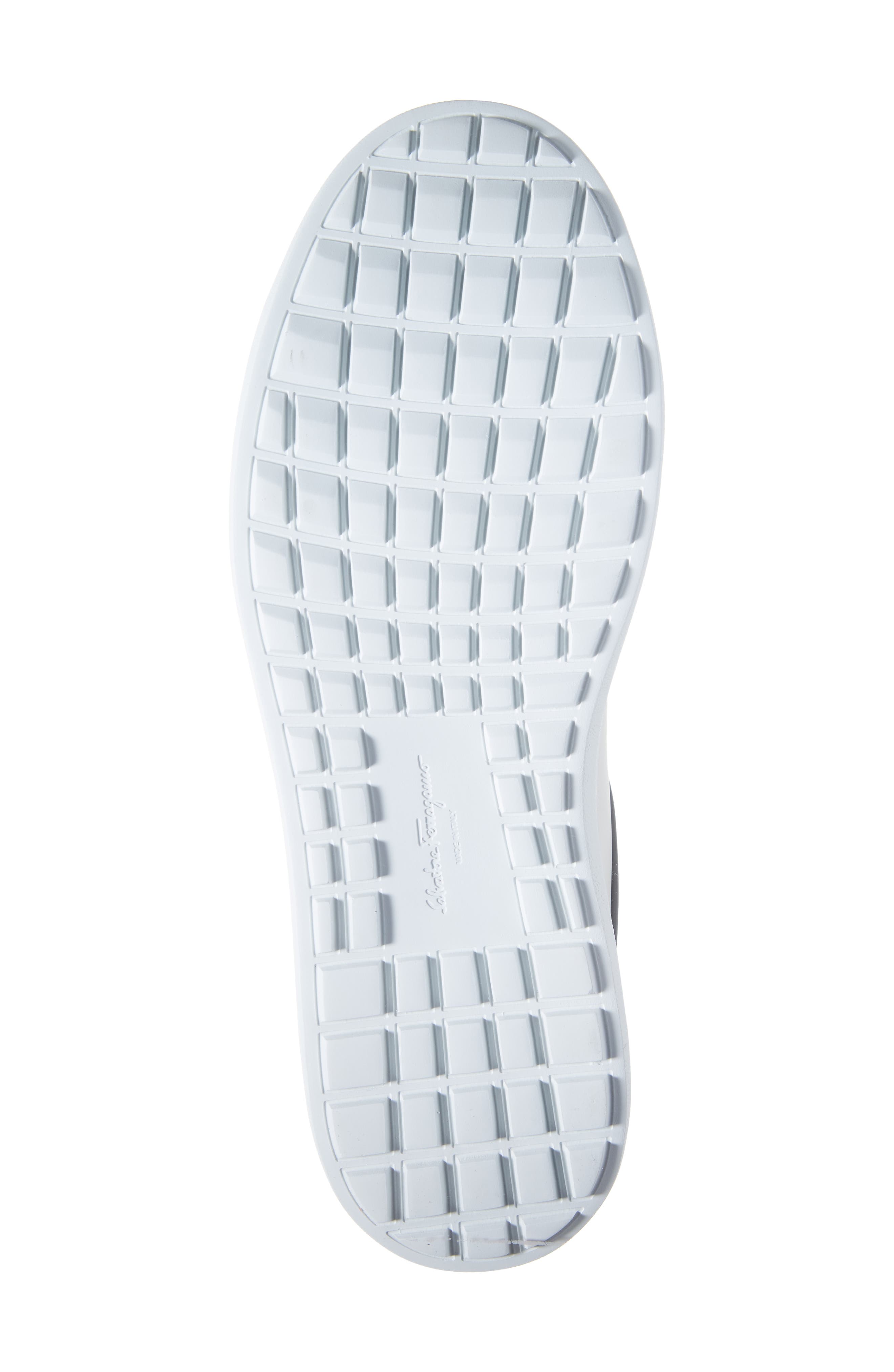 FERRAGAMO Salvatore Ferragamo Manhattan Sneaker, Alternate, color, 