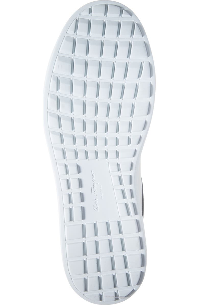 FERRAGAMO Salvatore Ferragamo Manhattan Sneaker, Alternate, color,