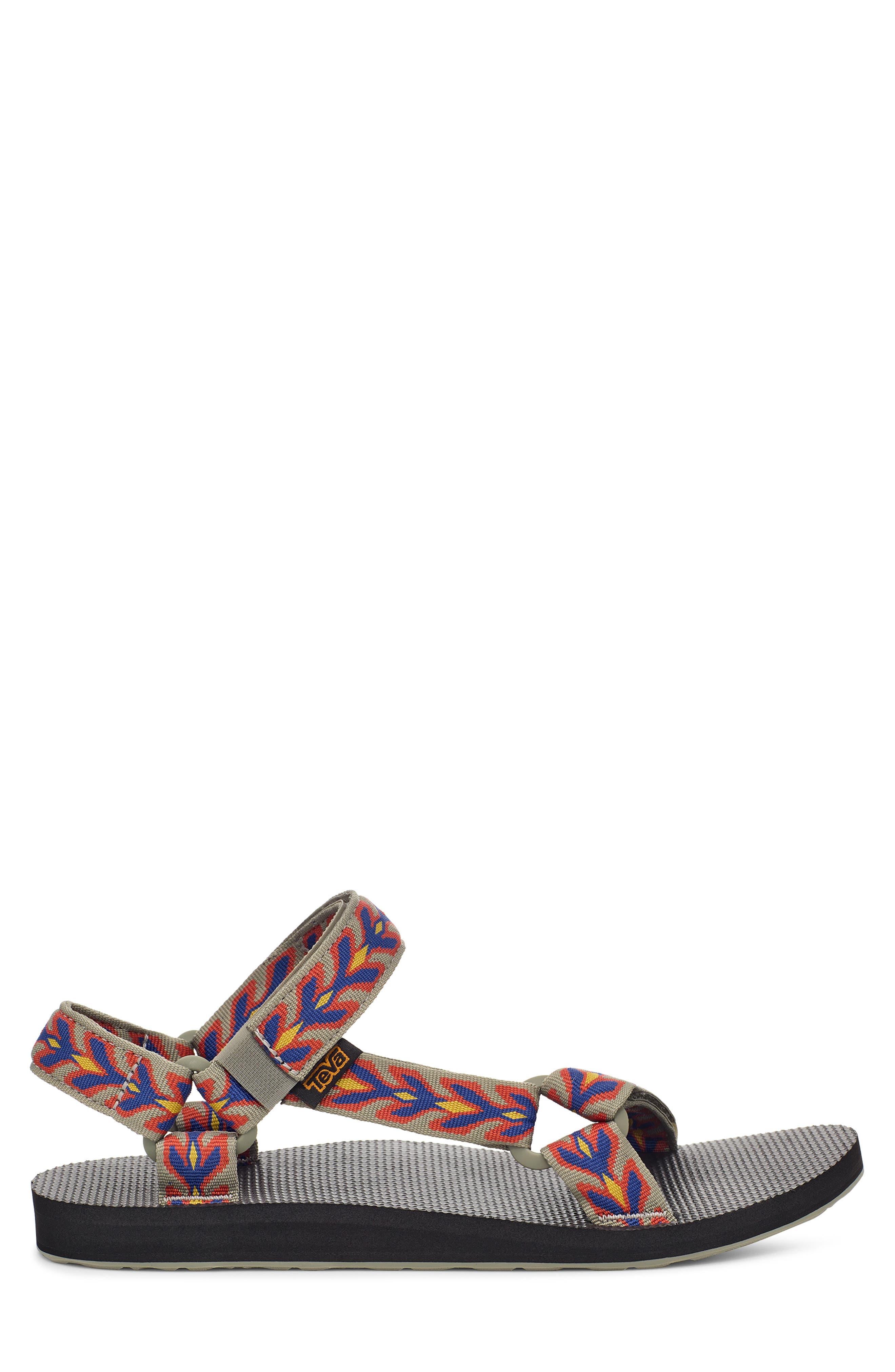 Teva Original Universal Revive Sandal, Alternate, color, 2010S Archival Revival