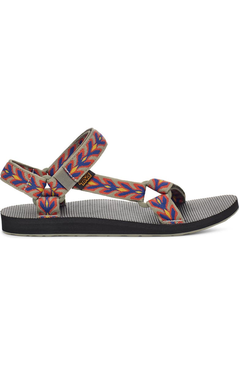 Teva Original Universal Revive Sandal, Alternate, color, 2010S Archival Revival