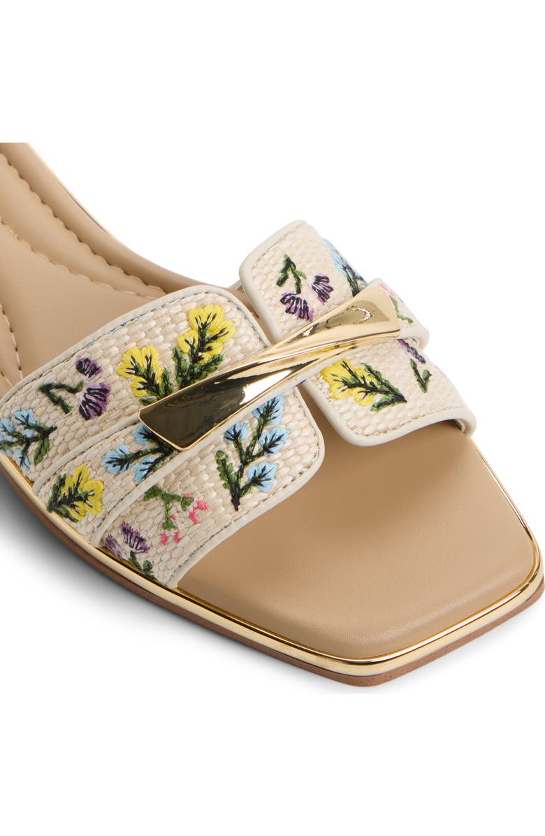 ALDO Darlina Slide Sandal, Alternate, color,