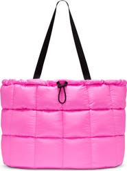 Nike Quilted Tote