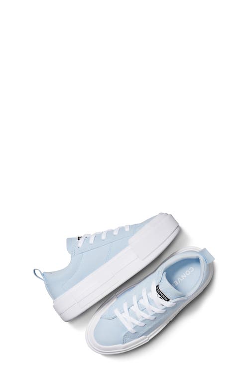 Converse Gender Inclusive Chuck Taylor All Star Cruise Low Top Platform Sneaker