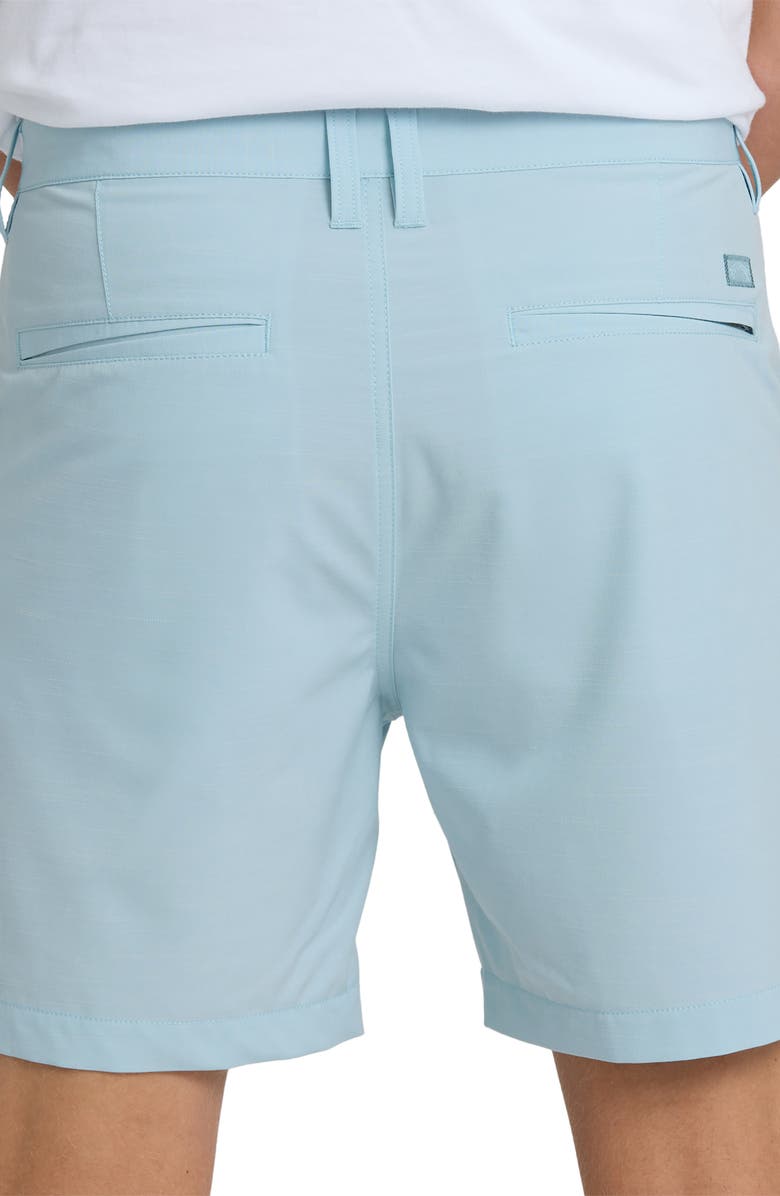 Billabong Crossfire Submersible Shorts, Alternate, color, Light Blue