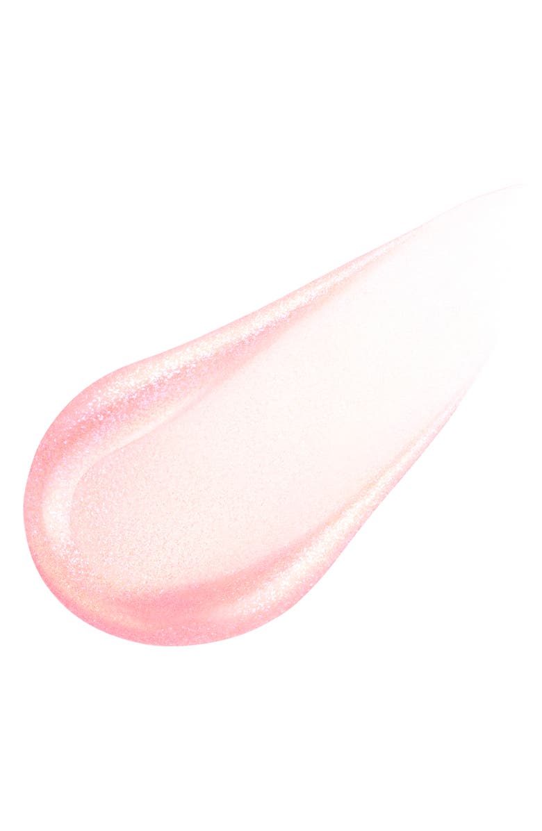 Clé de Peau Beauté Cream Rouge Sparkles Liquid Lipstick, Alternate, color, 303