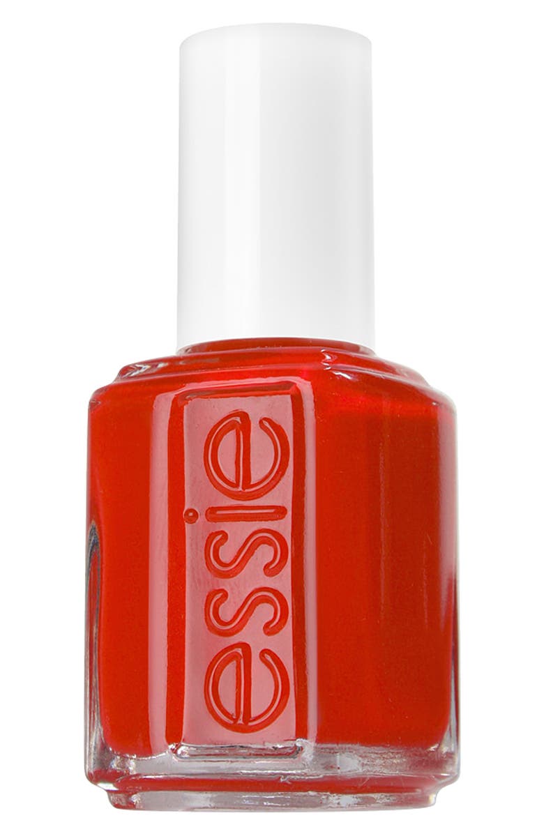 Essie , Main, color, 