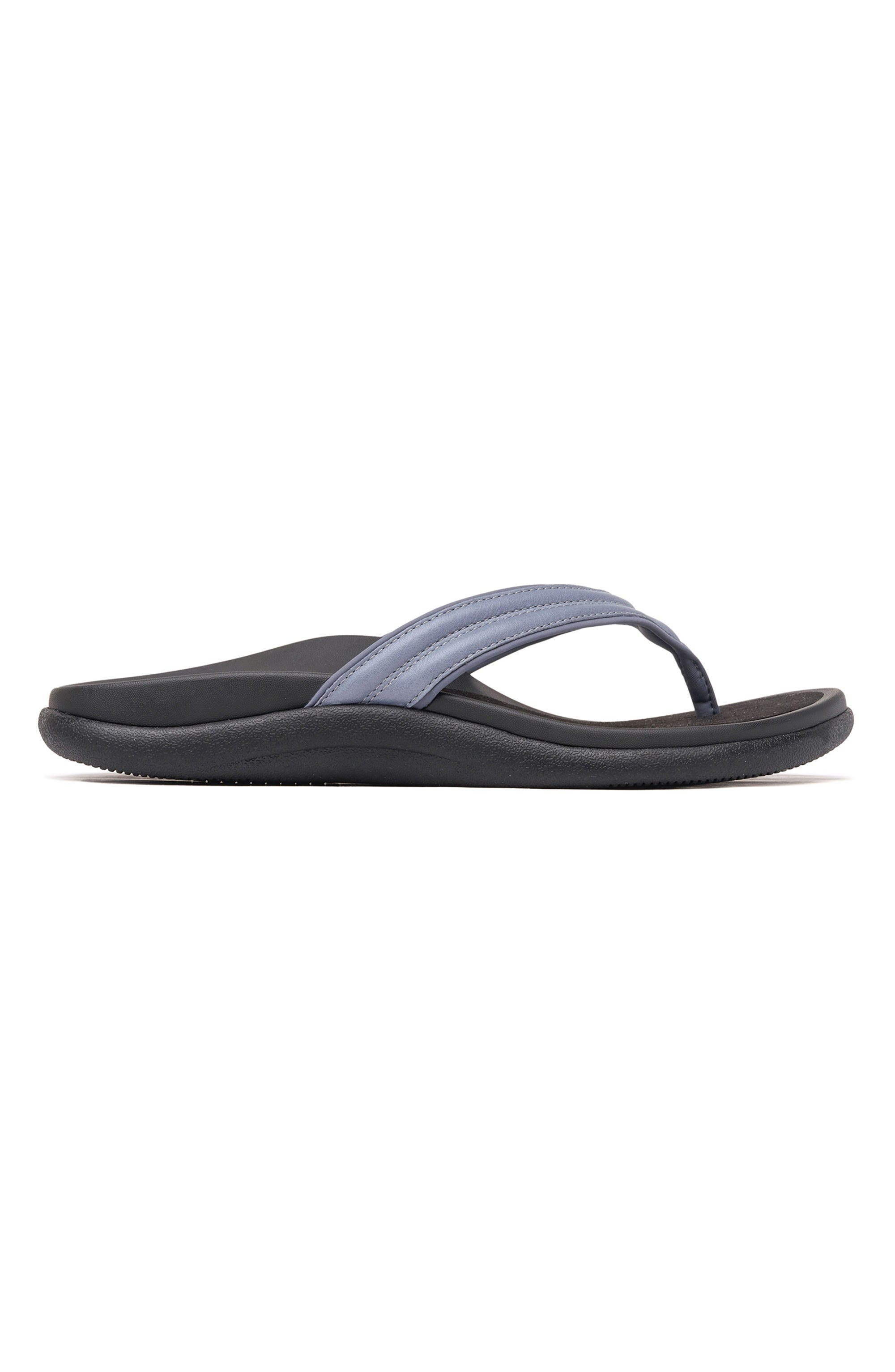 Laguna Thin Strap Sandal, Alternate, color, Grisaille