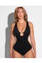  Contour Crinkle Black/Tawny