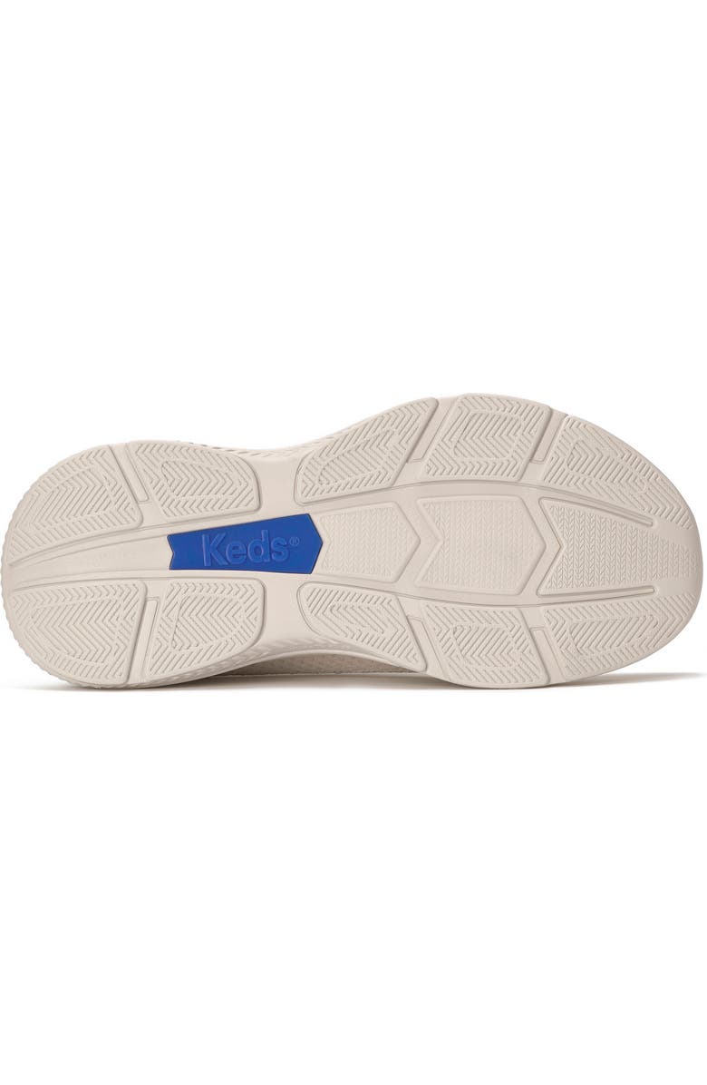 Keds<sup>®</sup> Slip-On Sneaker, Alternate, color, Parchment