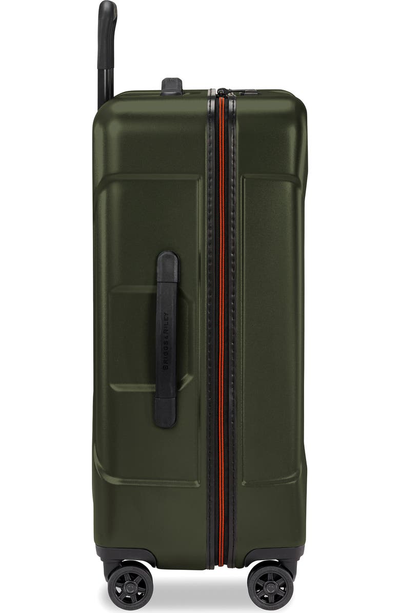 Briggs & Riley Torq 27-Inch Medium Wheeled Spinner, Alternate, color, Hunter