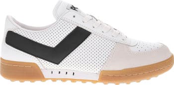Linebacker Lux Sneakers