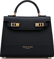 Teddy Blake Kim Stampatto  9"