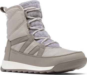 Whitney II Waterproof Snow Boot