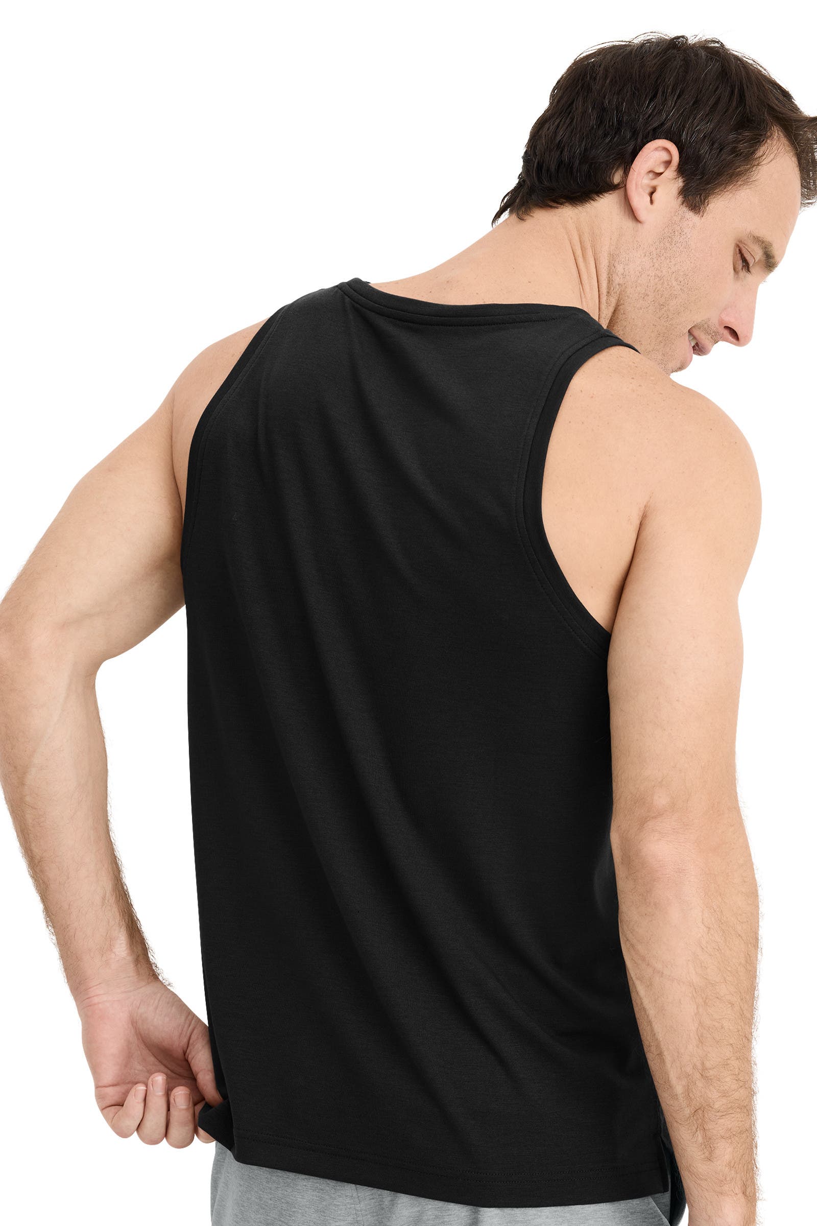 Jockey Men's Everactive Tank (Men) | Nordstrom