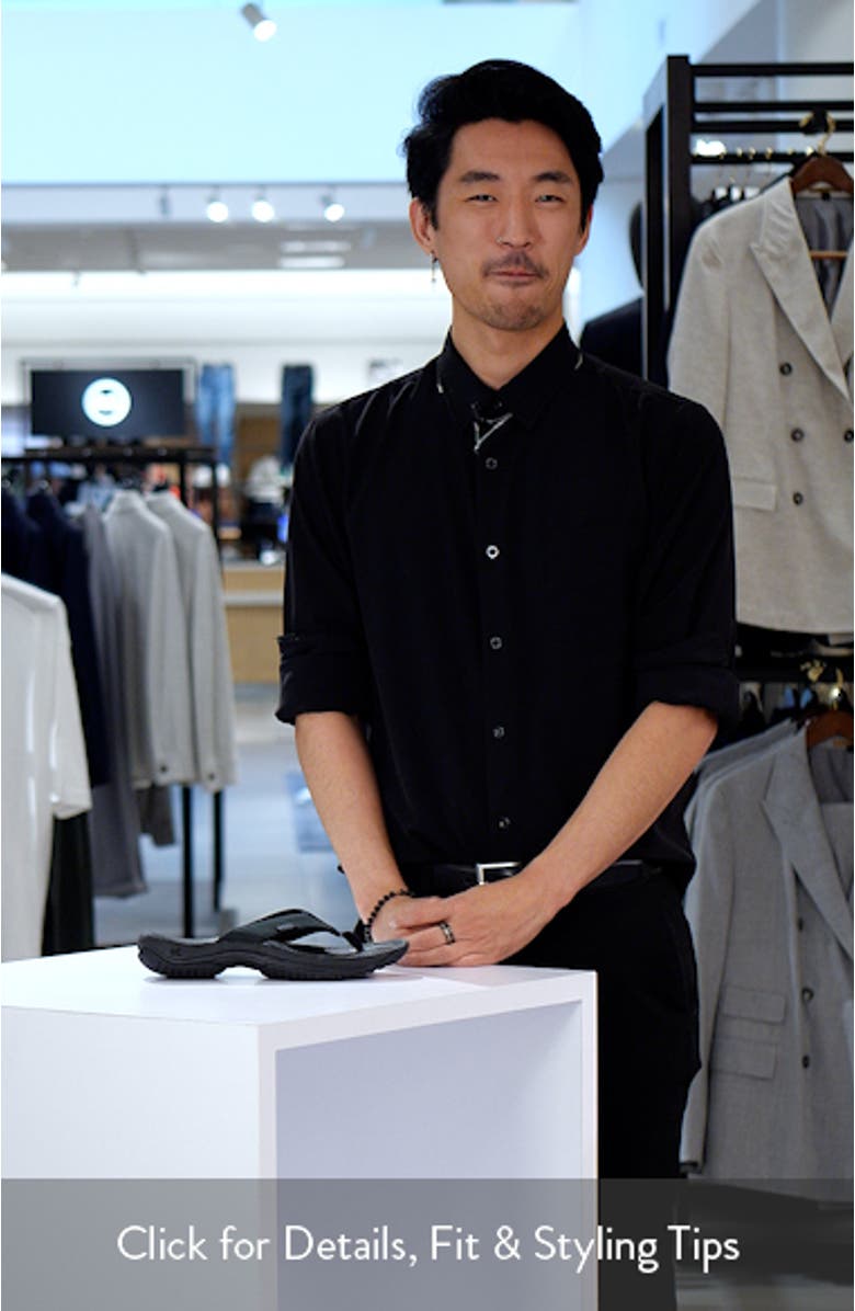 Kona Flip Flop, sales video thumbnail