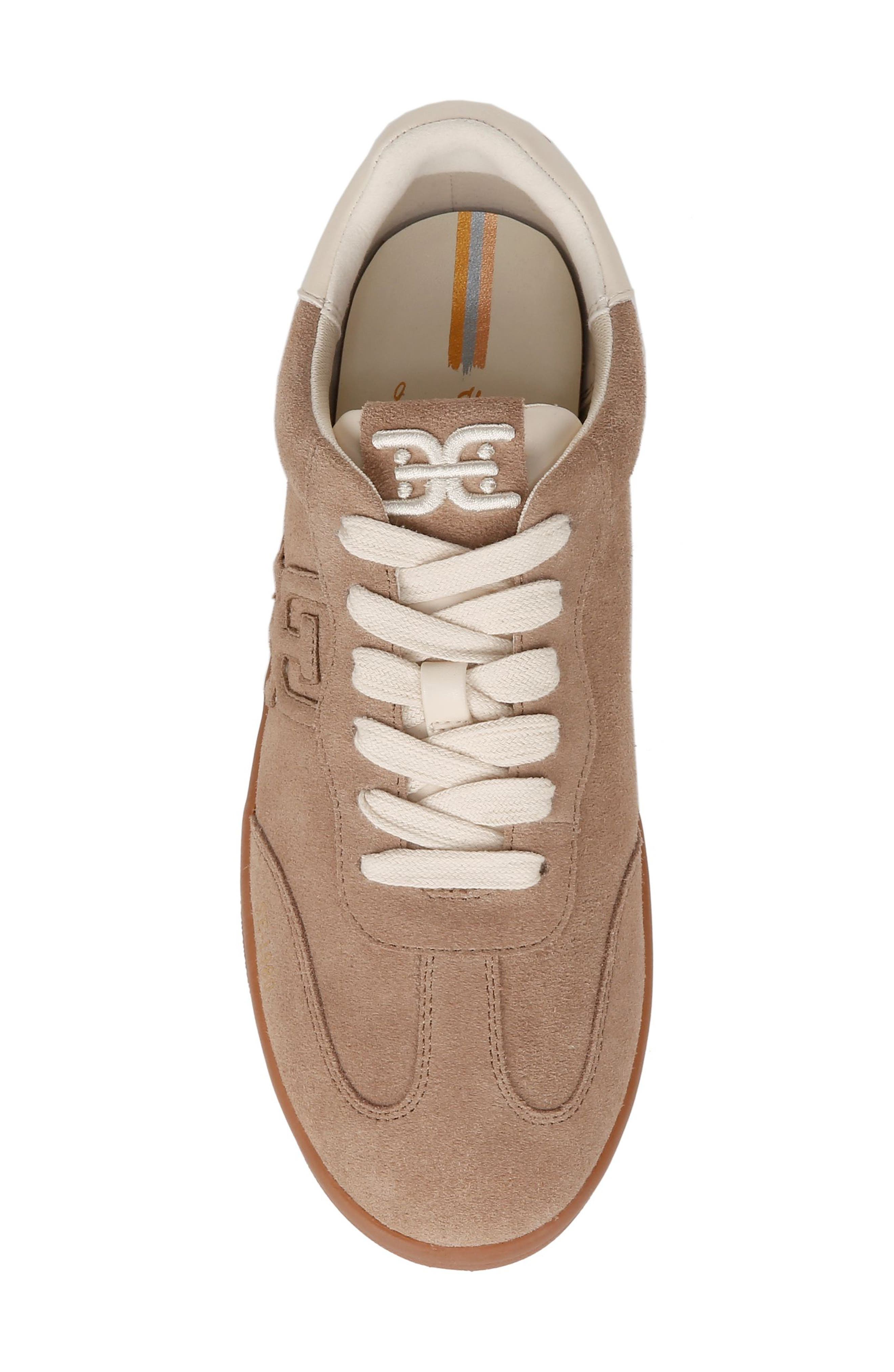 Sam Edelman Tenny Sneaker, Alternate, color, 