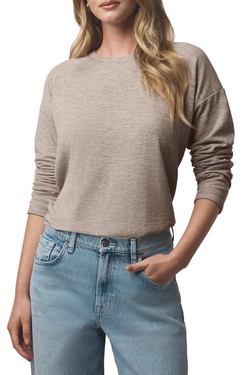 Callista Long Sleeve T-Shirt