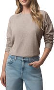 Splendid Callista Long Sleeve T-Shirt