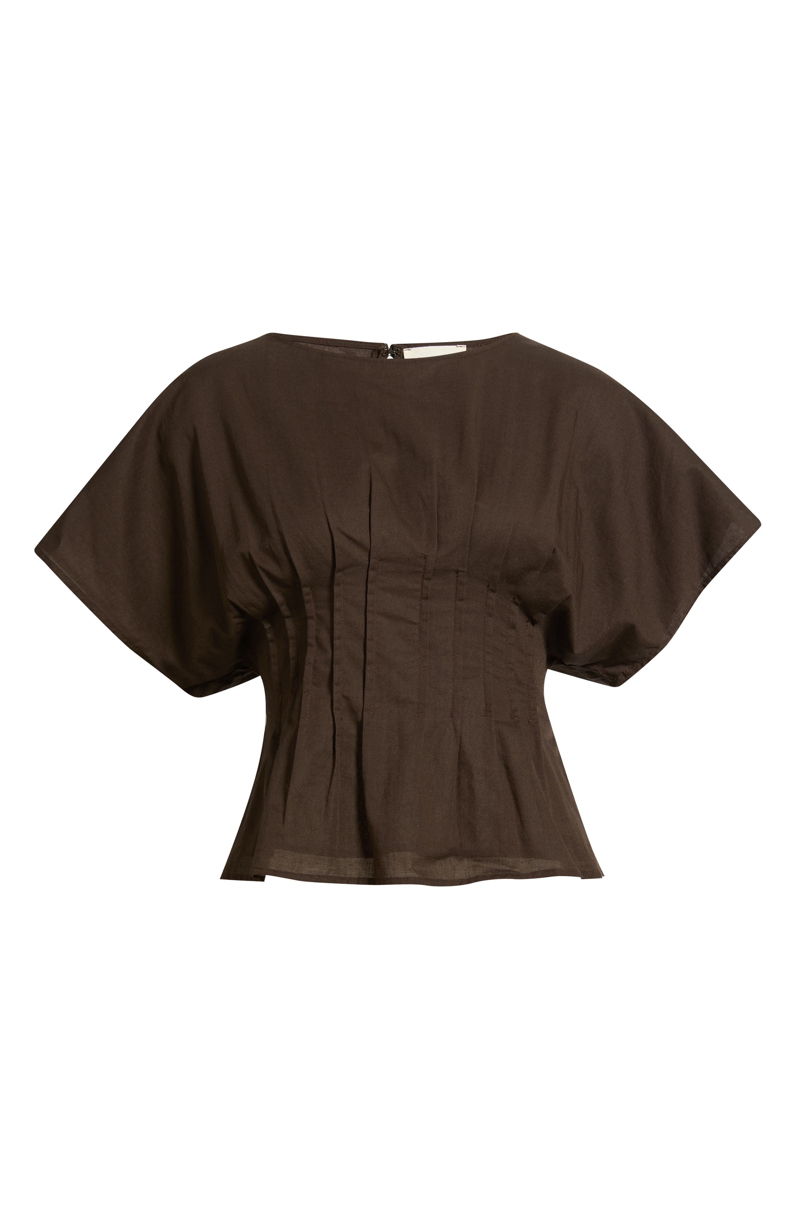 selected CHOCOLATE BROWN