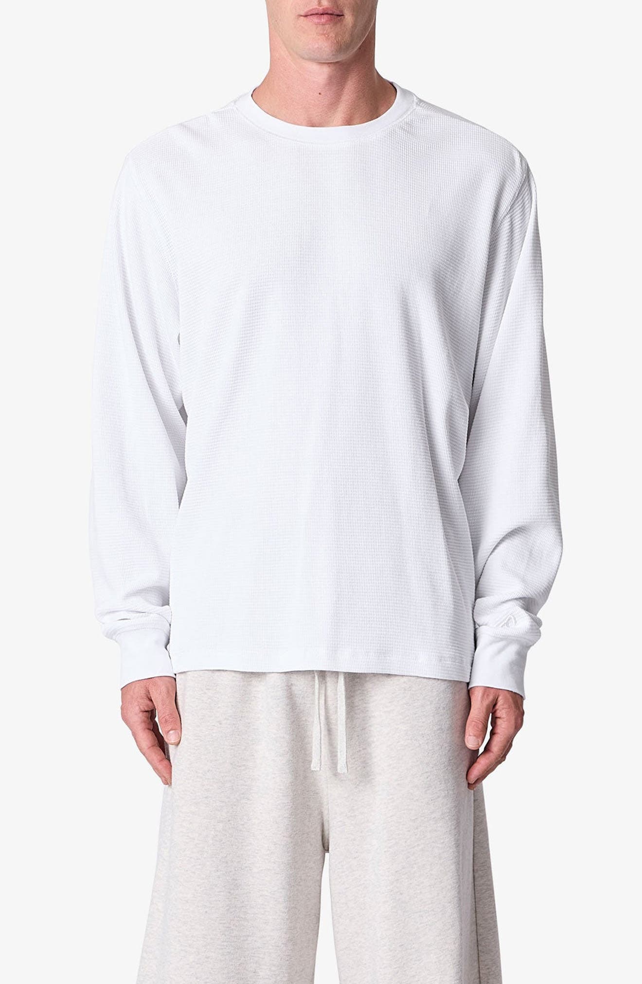 selected WHITE