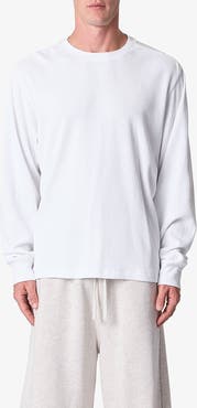 mnml Long Sleeve Waffle Knit T-shirt