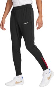 Nike Men's Nike Black Liverpool 2024/25 Advance Strike Pants
