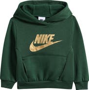 Nike Kids' Sportswear Club Fleece Hoodie