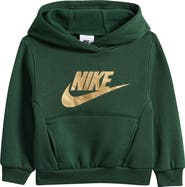 Nike Kids' Sportswear Club Fleece Hoodie