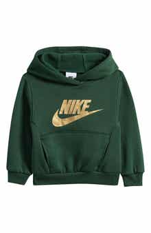 Kids' Sportswear Club Fleece Hoodie
