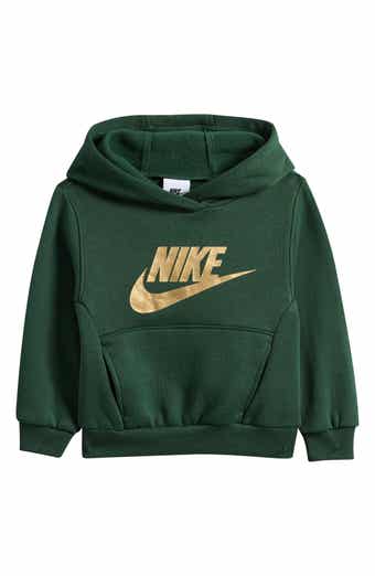 Kids' Sportswear Club Fleece Hoodie