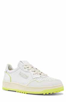 AUTRY Golf Low Top Sneaker
