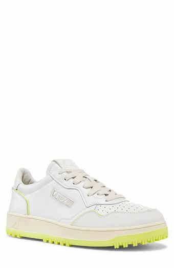 AUTRY Golf Low Top Sneaker