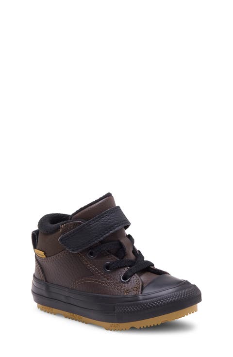 Kids' Chuck Taylor® All Star® Malden Water Repellent Sneaker