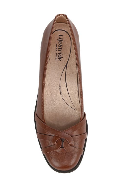 LIFESTRIDE LIFESTRIDE JORIE WEDGE