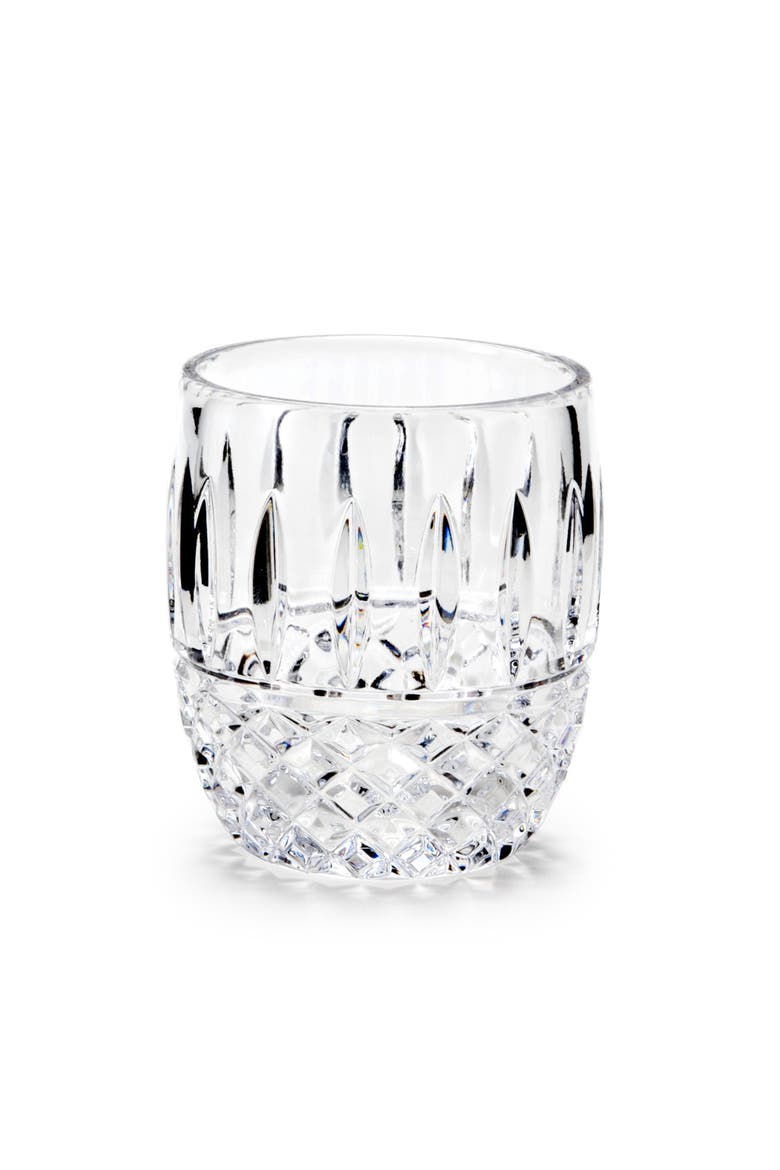 Marie Tumbler, Main, color, CLEAR